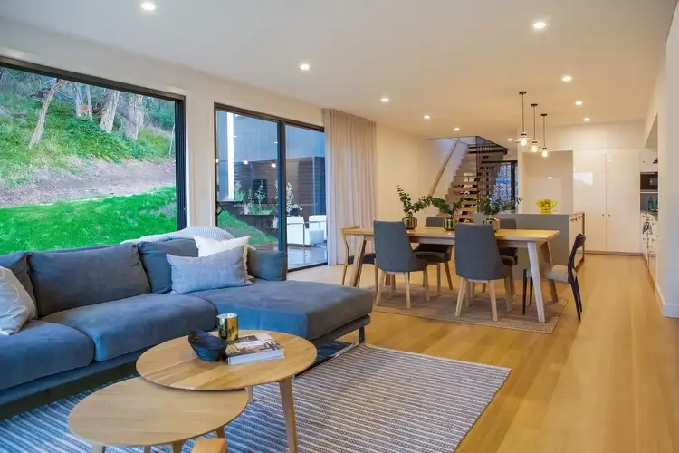 Fifth view of Homely house listing, 23 The Ridge Rd, Fingal VIC 3939