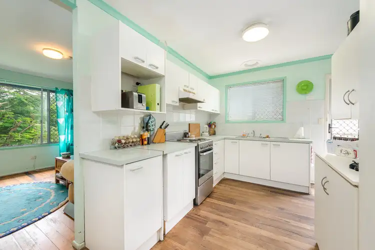 Fifth view of Homely house listing, 15 Algona Street, Labrador QLD 4215
