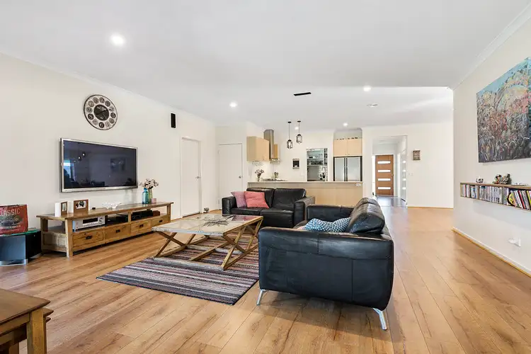 Third view of Homely house listing, 37 Dumbarton Way, Gisborne VIC 3437