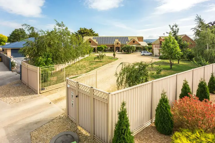 16 Clovis Court, St Leonards TAS 7250