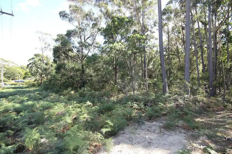 Fourth view of Homely land listing, L14 Acacia Avenue, Wonboyn NSW 2551