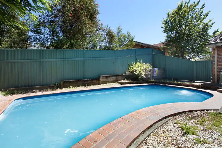 Sixth view of Homely house listing, 25 Pamela Crescent, Bowen Mountain NSW 2753