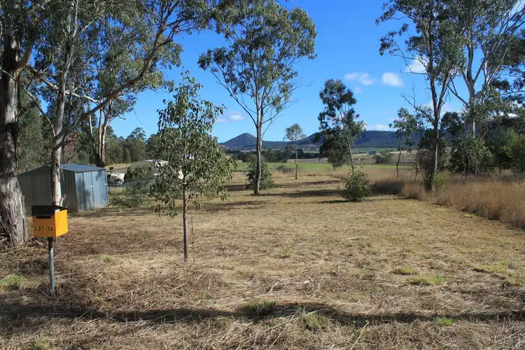 Third view of Homely land listing, L36 Watts Street, Maryvale QLD 4370