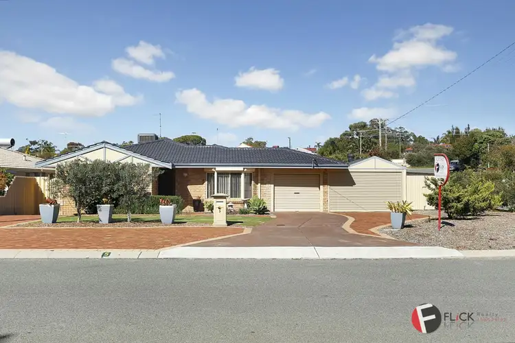 Fourth view of Homely house listing, 5 Geelong Close, Beldon WA 6027