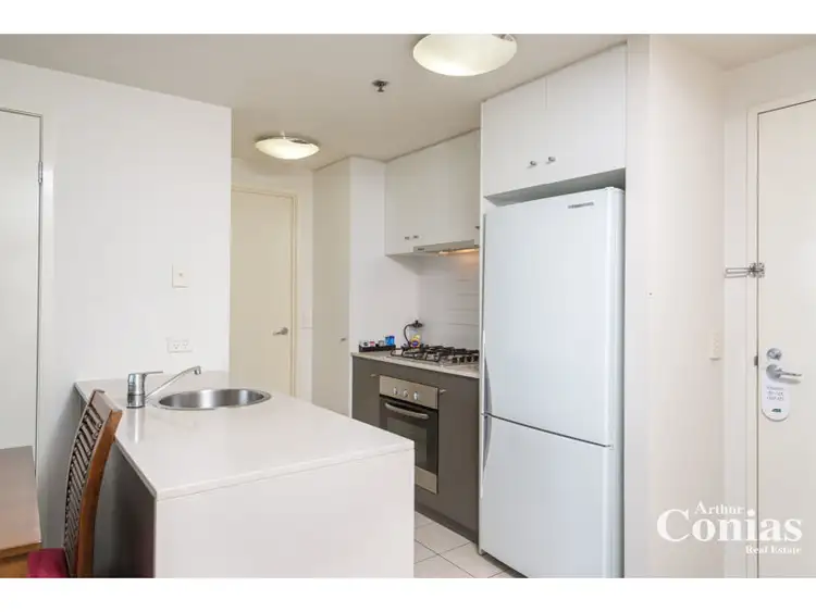 Fourth view of Homely unit listing, 108/454 Upper Edward Street, Spring Hill QLD 4000