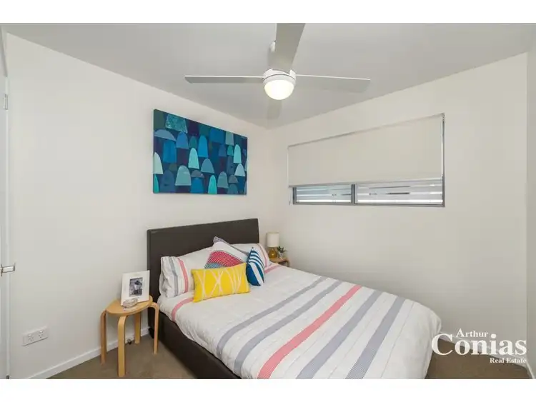 Third view of Homely unit listing, 1/29 Ortive Street, Yeronga QLD 4104