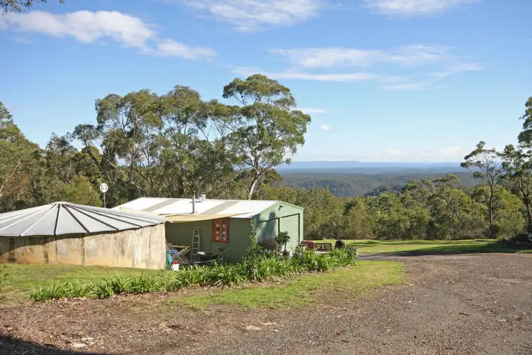 Sixth view of Homely rural property listing, 4718 Old Northern Road, Maroota NSW 2756