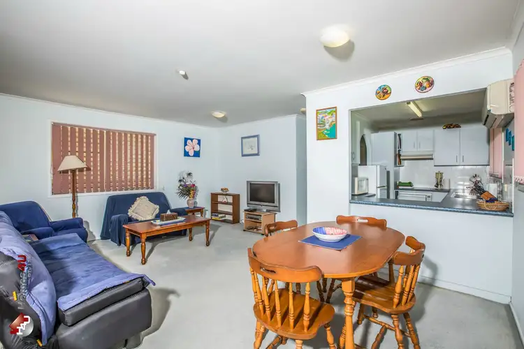 Third view of Homely unit listing, 4/124 Hornibrook Esplanade, Clontarf QLD 4019