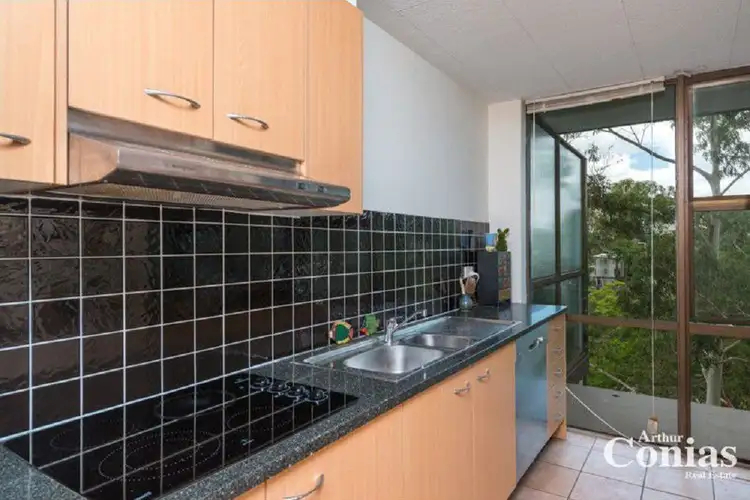 Seventh view of Homely unit listing, 15/58 Sandford Street, St Lucia QLD 4067
