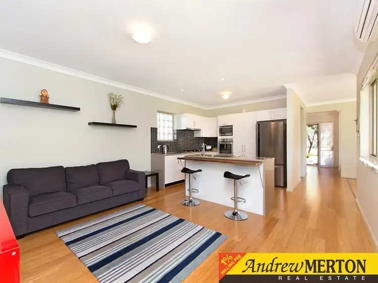 Second view of Homely house listing, 39 Elmstree Road, Stanhope Gardens NSW 2768
