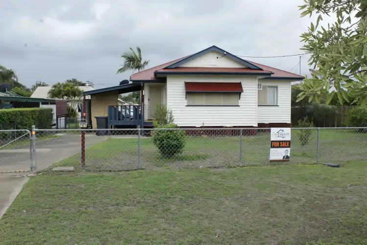 707 Kent Street, Maryborough QLD 4650