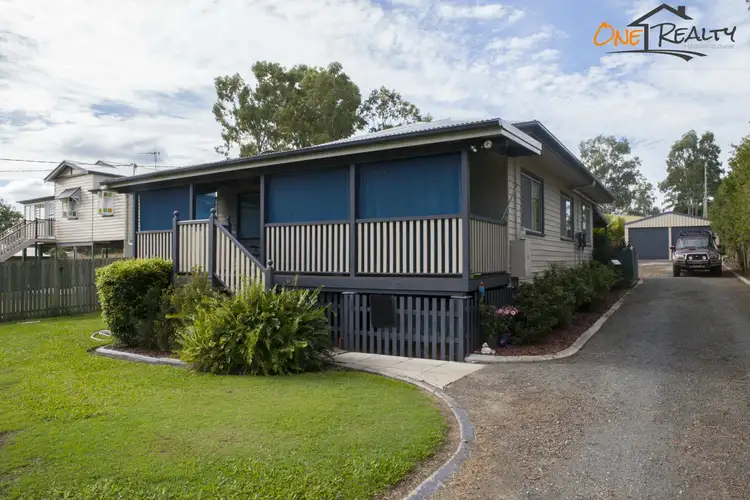 Main view of Homely house listing, 47 Brugh Street, Aldershot QLD 4650