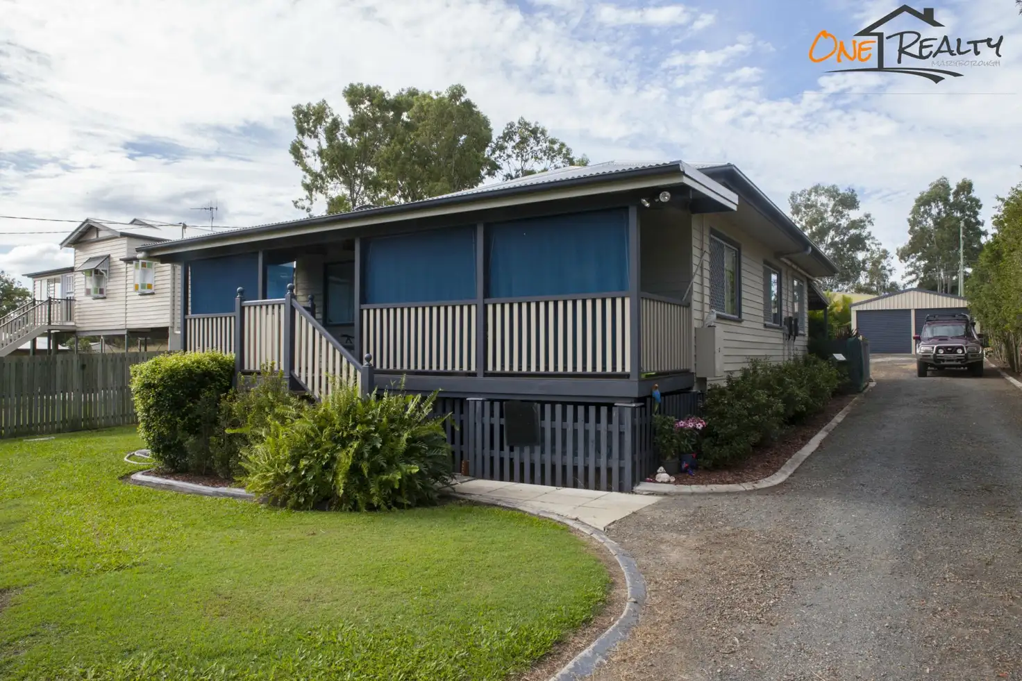 Main view of Homely house listing, 47 Brugh Street, Aldershot QLD 4650