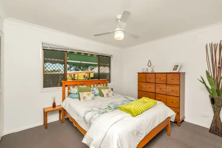 Third view of Homely house listing, 8 Pallinup Street, Riverhills QLD 4074