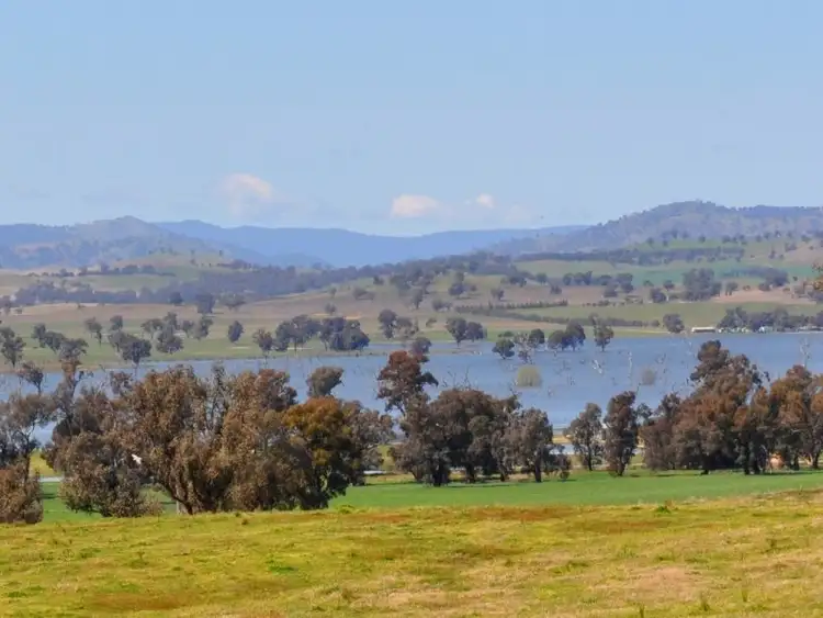 Fourth view of Homely rural property listing, . Burma Road, Table Top NSW 2640