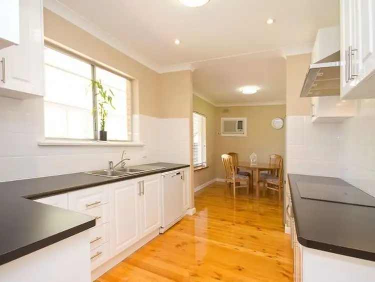 Fifth view of Homely house listing, 5 Lugarno Street, Redwood Park SA 5097