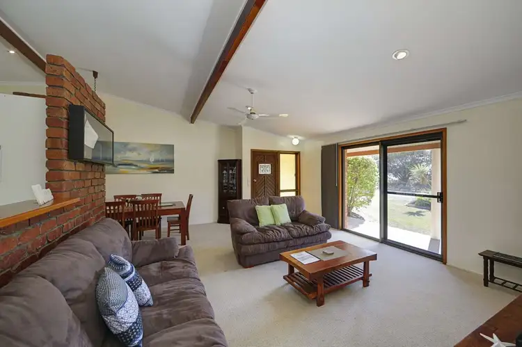 Fifth view of Homely house listing, 36 Woongarra Scenic Dr, Bargara QLD 4670