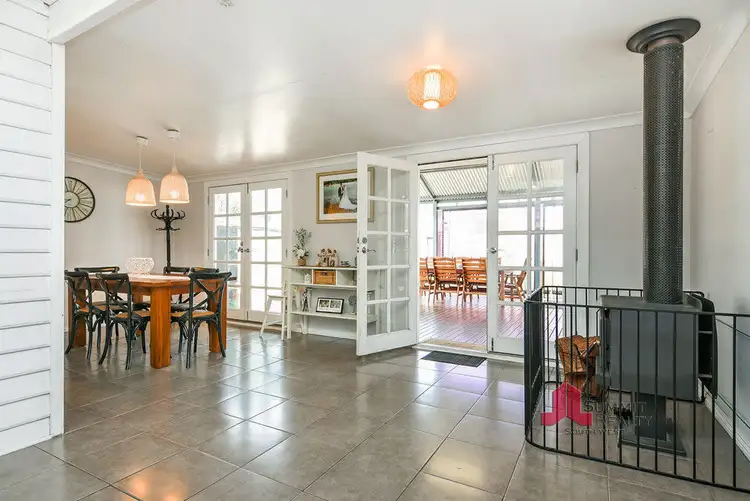 Main view of Homely house listing, 29 Wittenoom Street, Collie WA 6225