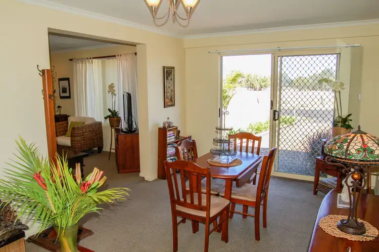 Seventh view of Homely house listing, 94 SEA PARK Road, Burnett Heads QLD 4670
