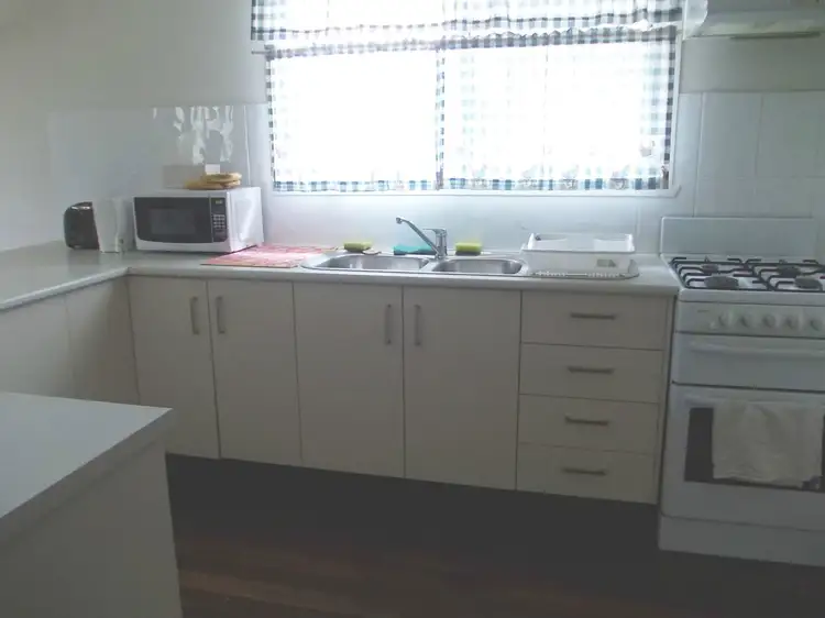 Fourth view of Homely house listing, 3 Sturt Street, Leichhardt QLD 4305