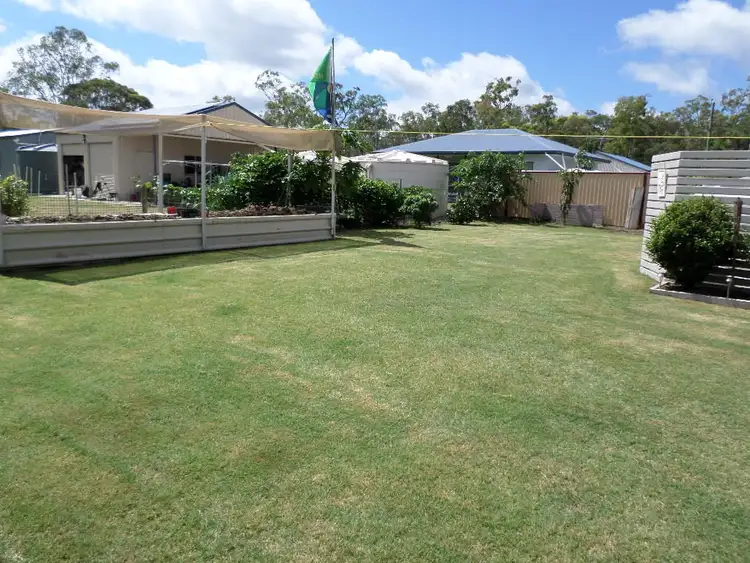 Seventh view of Homely house listing, 7 Burrum Street, Buxton QLD 4660
