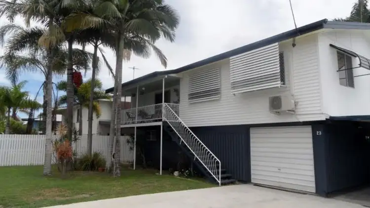 23 McMahon Street, Andergrove QLD 4740