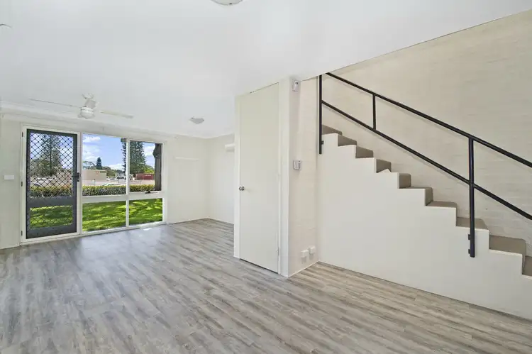 Fourth view of Homely townhouse listing, 39/21 Park Street, Port Macquarie NSW 2444