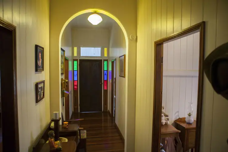 Seventh view of Homely house listing, 46 Fort Street, Maryborough QLD 4650