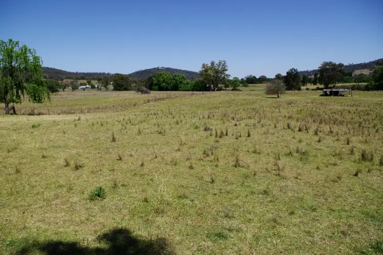 Fourth view of Homely land listing, Lot 357 Carpet Street, Wallabadah NSW 2343