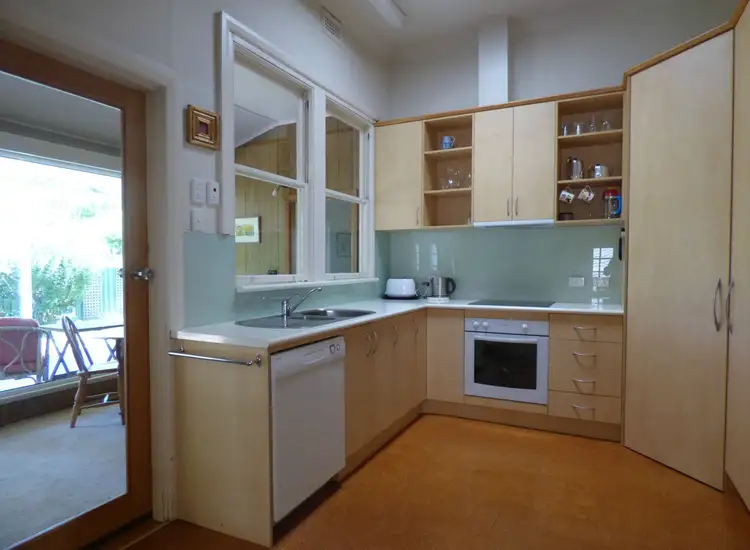 Sixth view of Homely house listing, 3 Cecil Street, Benalla VIC 3672