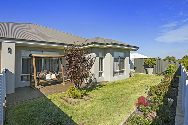 Fourth view of Homely house listing, 35 Henderson Crescent, Australind WA 6233