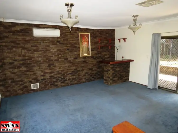 Third view of Homely house listing, 33 Tamarine Way, Swan View WA 6056