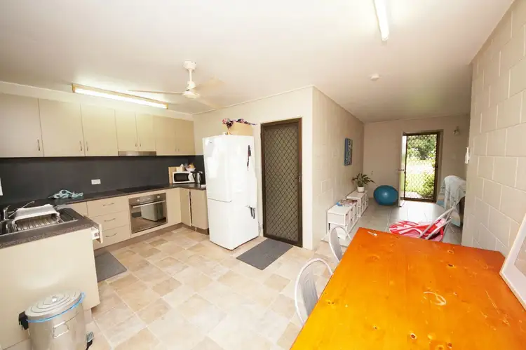 Second view of Homely unit listing, Duplex 1 & 2/11 Wickham Street, Ayr QLD 4807