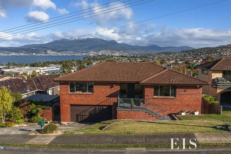 Fourth view of Homely house listing, 35 Norma St, Howrah TAS 7018