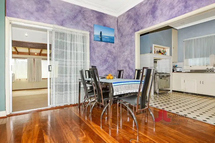 Sixth view of Homely house listing, 8 Tingle Street, South Bunbury WA 6230