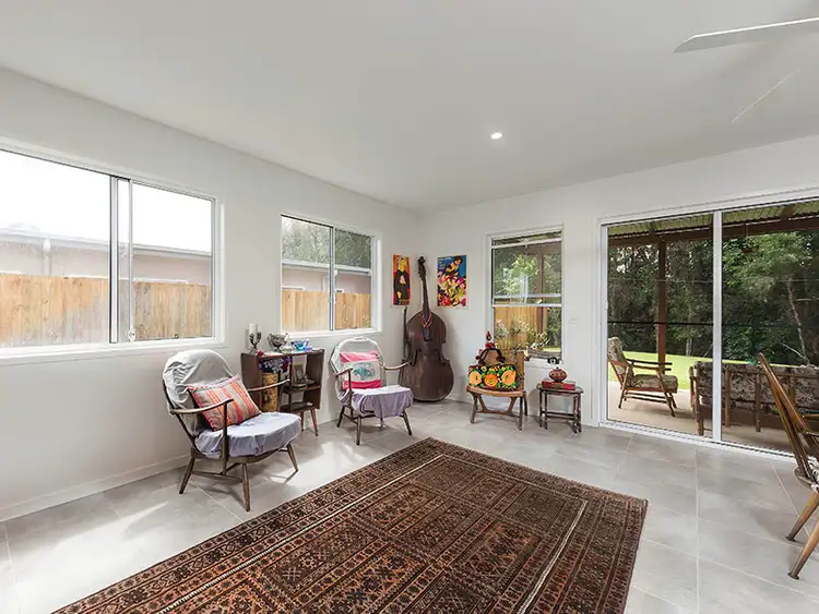 Sixth view of Homely townhouse listing, 2/1 Gahwang Ct, Ocean Shores NSW 2483