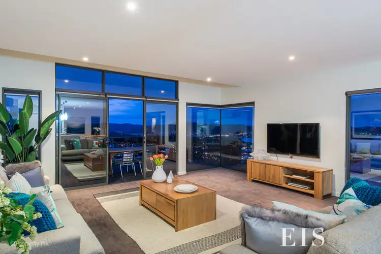 Fifth view of Homely house listing, 5 Kirby Ct, West Hobart TAS 7000