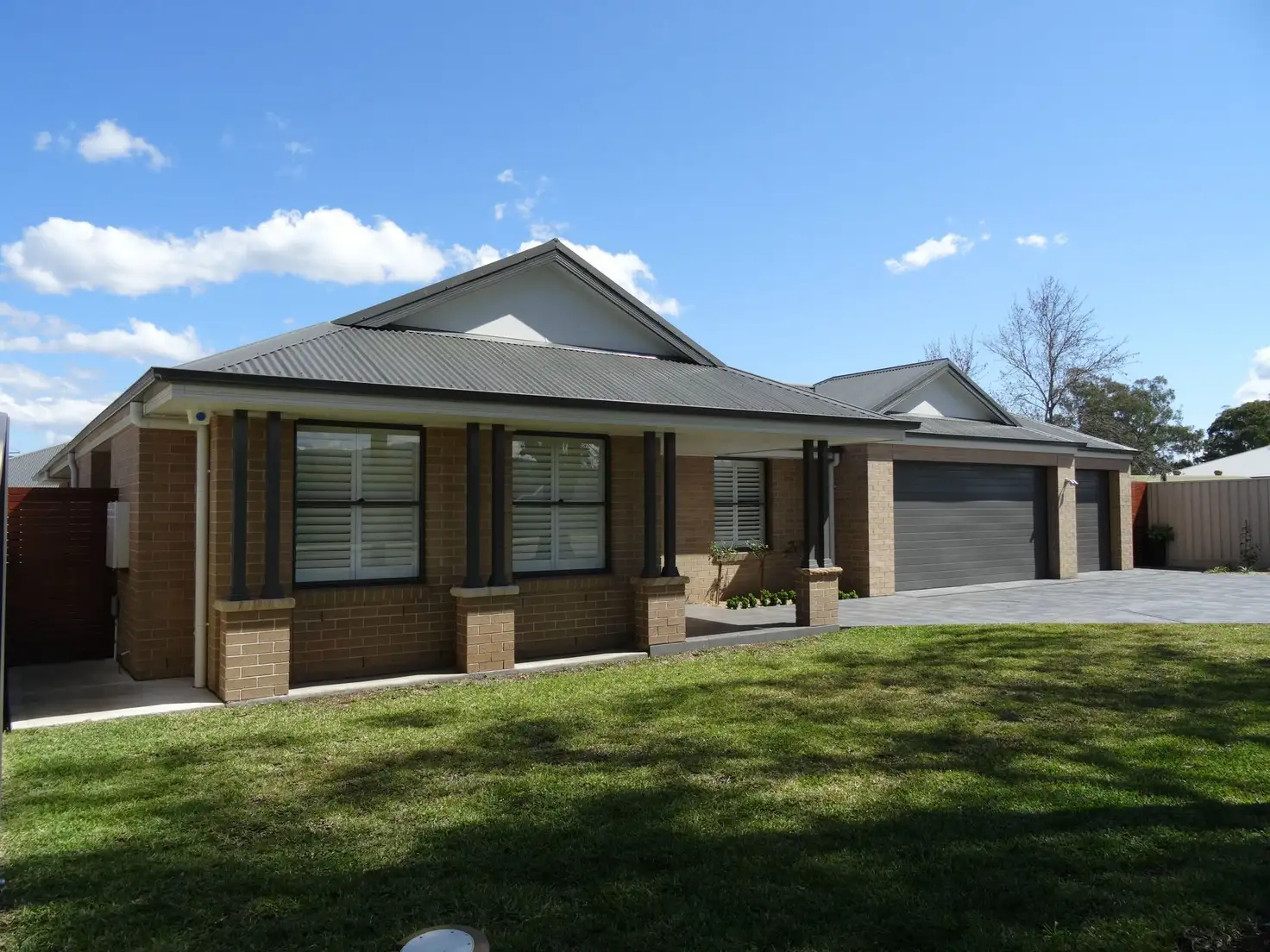 Main view of Homely house listing, LOT 4, 4 Satur Road, Scone NSW 2337