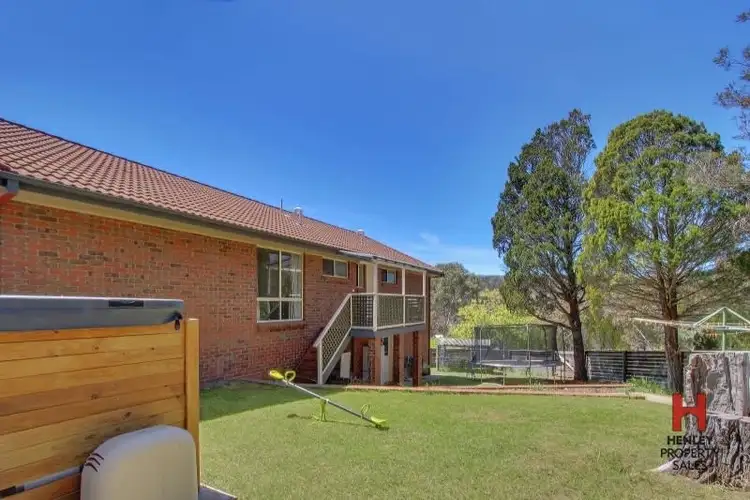 Sixth view of Homely house listing, 15 Kiah Ave, Cooma NSW 2630