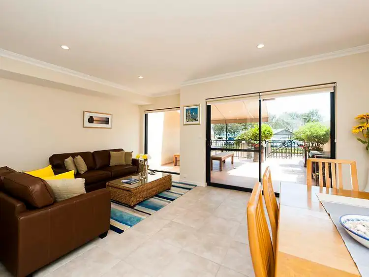 Sixth view of Homely unit listing, Unit 2/34 Village Mews, Wannanup WA 6210