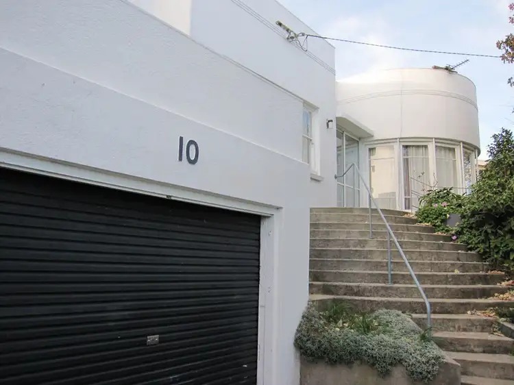 Main view of Homely house listing, 10 Franklin Street, Devonport TAS 7310