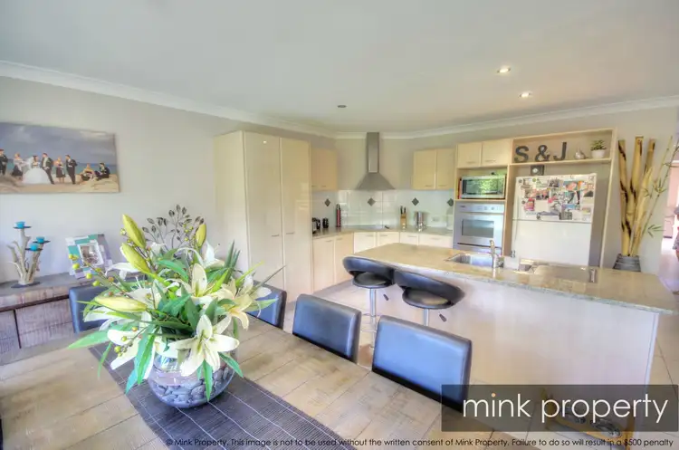 Fifth view of Homely house listing, 3 Sardinia Place, Parrearra QLD 4575