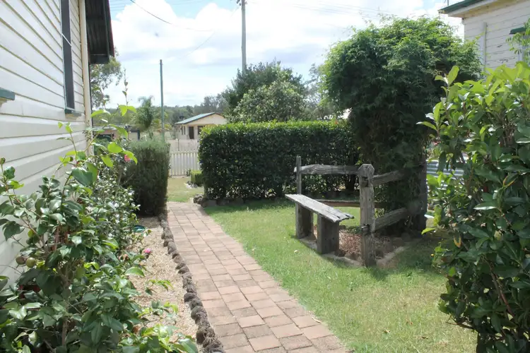 Third view of Homely house listing, 30 Fitzroy Street, Warwick QLD 4370