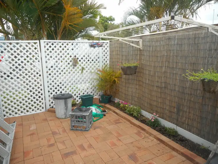 Fifth view of Homely other listing, Unit/Lot 22 Glen Lodge Caravan Park Street, Thabeban QLD 4670