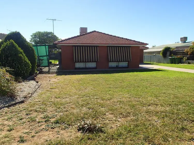 Second view of Homely house listing, 5 Fleming Drive, Corowa NSW 2646