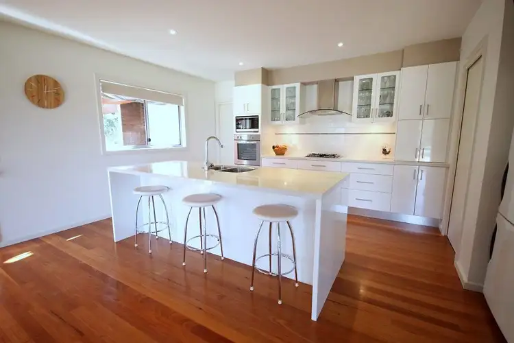 Fifth view of Homely house listing, 14 Bellevue Place, Eden NSW 2551