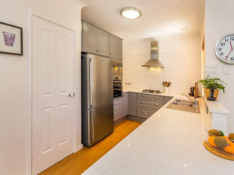 Fourth view of Homely house listing, 39 A MCLEAN ST, Melville WA 6156