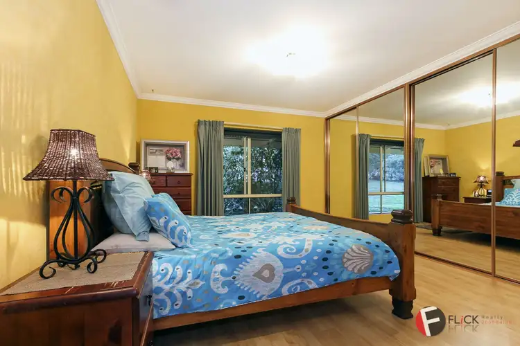 Fourth view of Homely house listing, 12 Callow Drive, Bullsbrook WA 6084