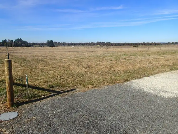Main view of Homely land listing, L2 Nashs Road, Rutherglen VIC 3685