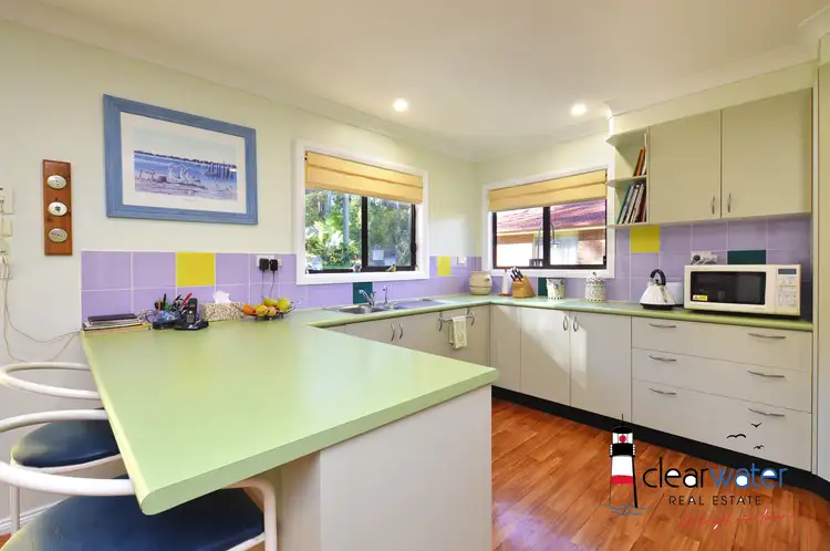 Fourth view of Homely house listing, 39 Coastal Ct, Dalmeny NSW 2546